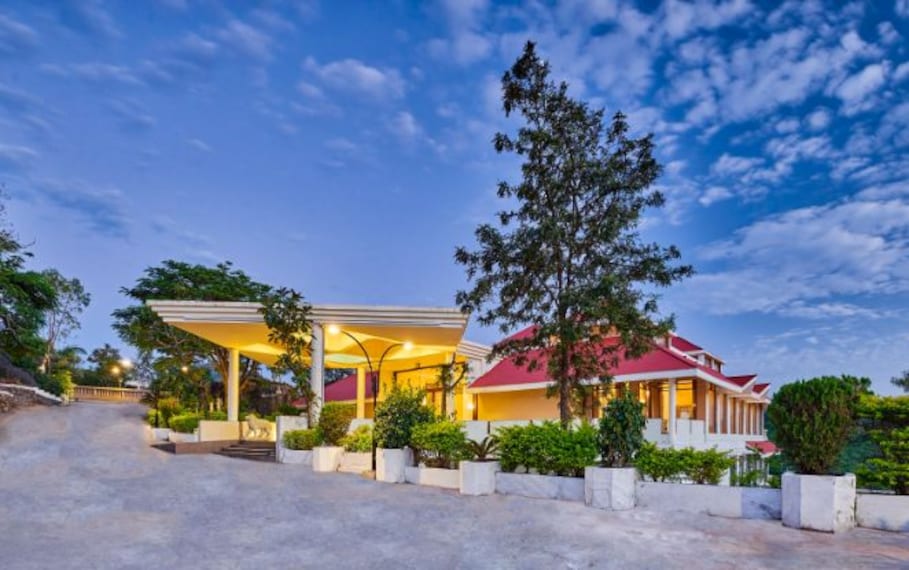 Sterling Mount Abu-2